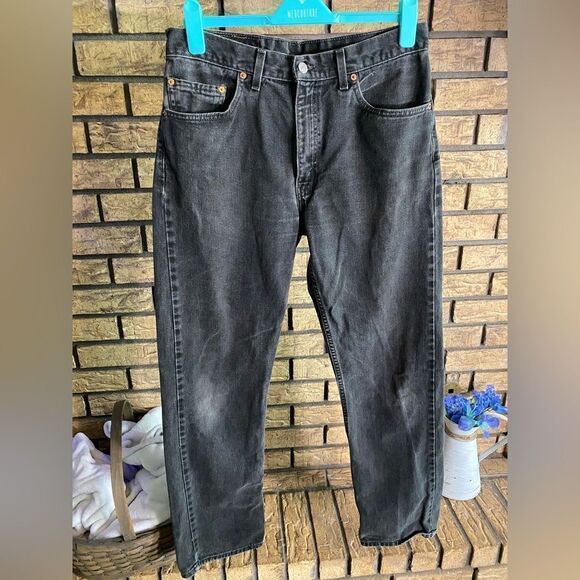 Levi’s 505 size 34 34 - Picture 1 of 5